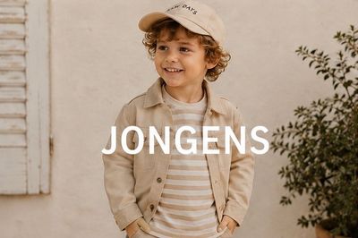 Jongens