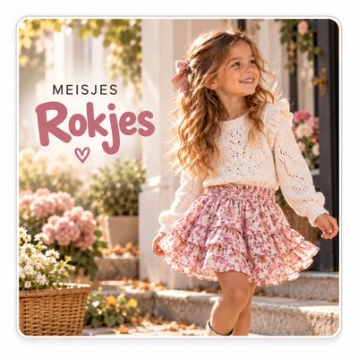 Rokjes