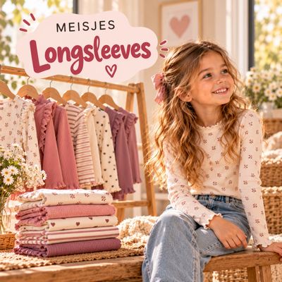 Longsleeves