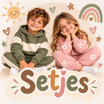 Kinder setjes