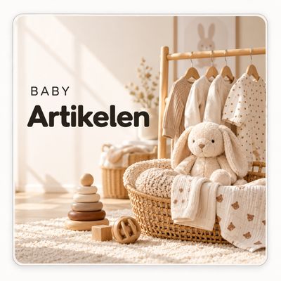 Baby Artikelen