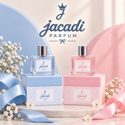 Jacadi Parfum