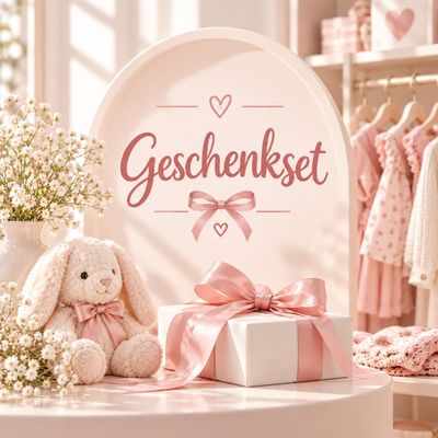 Geschenksets &amp; Cadeausets