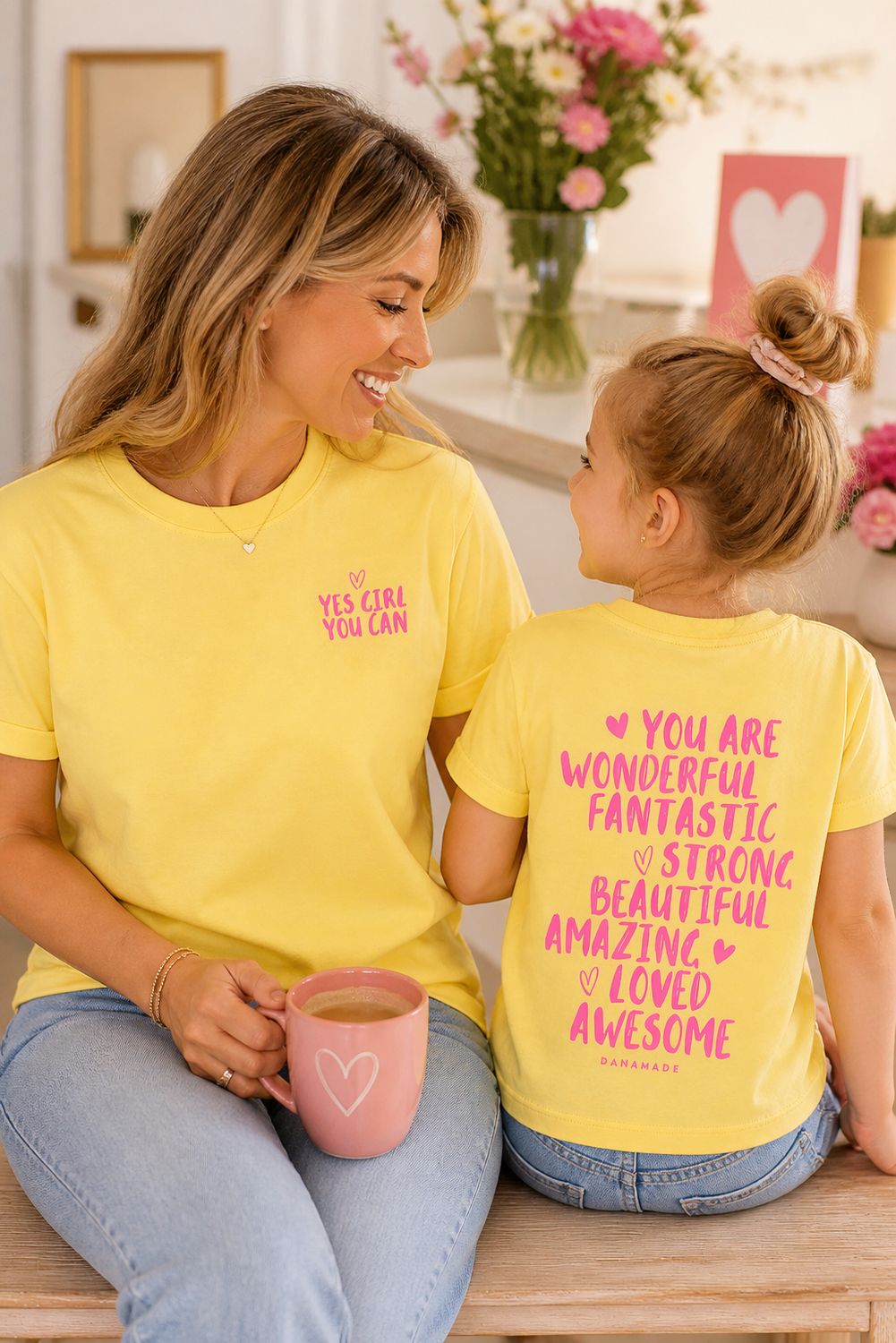 Shirt DLUCIA