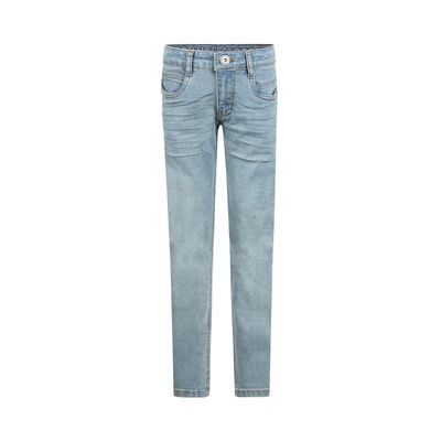 No Way Monday Jongens Jeans Light Blue – Casual Look