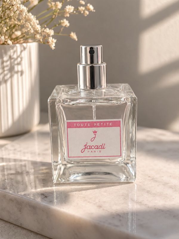 Jacadi Toute Petite 50ml