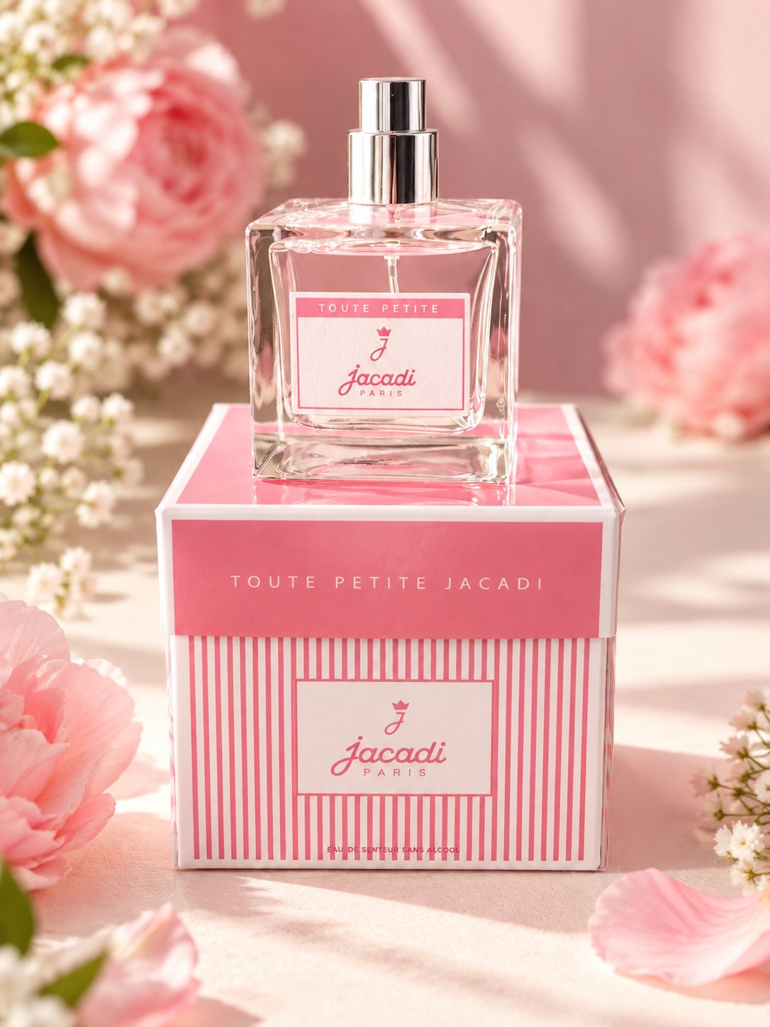 Jacadi Toute Petite 50ml