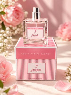 Jacadi Toute Petite 50ml