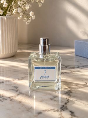 Jacadi Tout Petit 50 ml