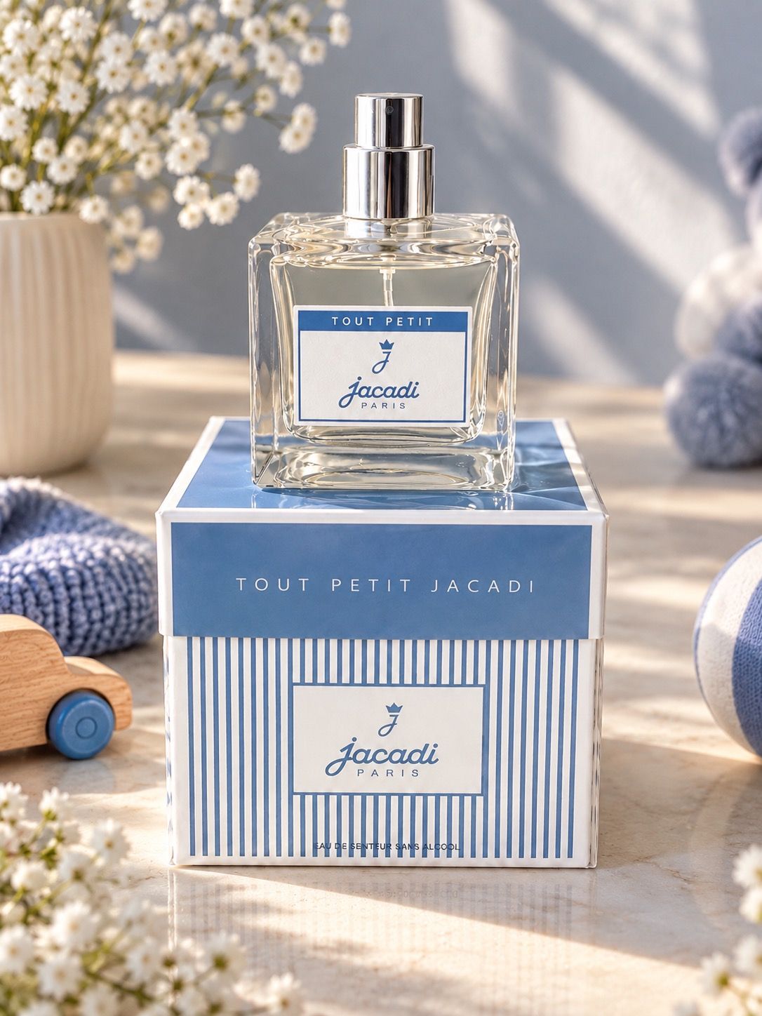Jacadi Tout Petit 50 ml