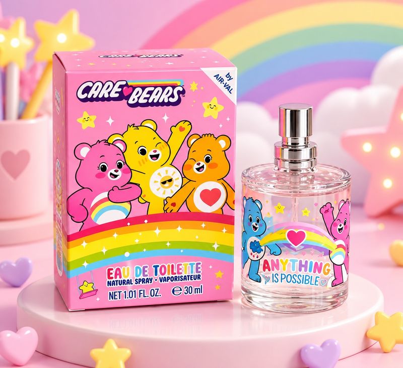 Care Bears 30 ml