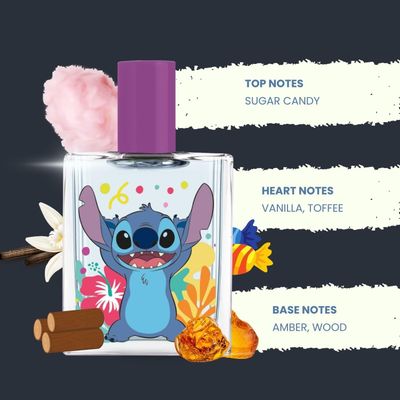 Disney Stitch 30 ml