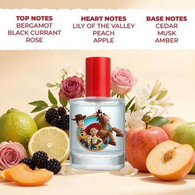 Disney Toy Story 30 ml