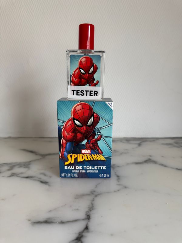 Marvel Spider-Man 30 ml
