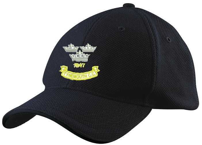Tynemouth Cricket Cap Tynemouth Cricket Cap