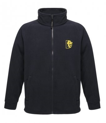 Durham Cricket Supporters Fleece Jacket Durham Cricket Supporters Fleece Jacket