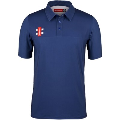 Crook Town Pro Performance Polo