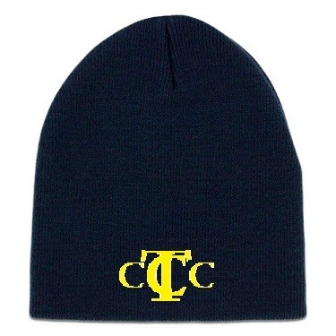 Crook Town Beanie Hat Crook Town Beanie Hat