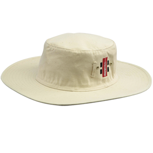 Netherfield Cricket Sun Hat