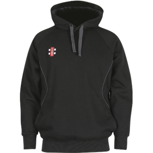 Morpeth Storm Black Hooded Top Morpeth Storm Black Hooded Top