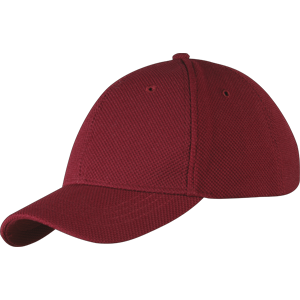 Horden Maroon Cricket Cap Horden Maroon Cricket Cap