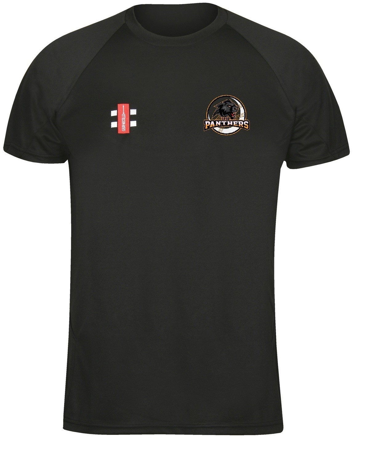 Super 4s Durham Panthers Shirt