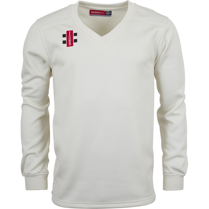 Gray-Nicolls Pro Performance Long Sleeve Sweater