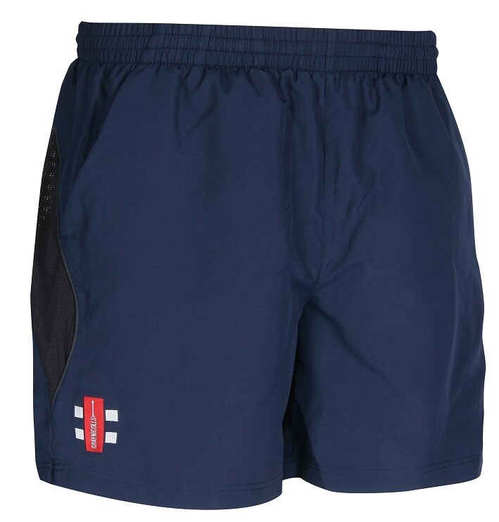 Middleton Tyas Velocity Shorts Middleton Tyas Velocity Shorts