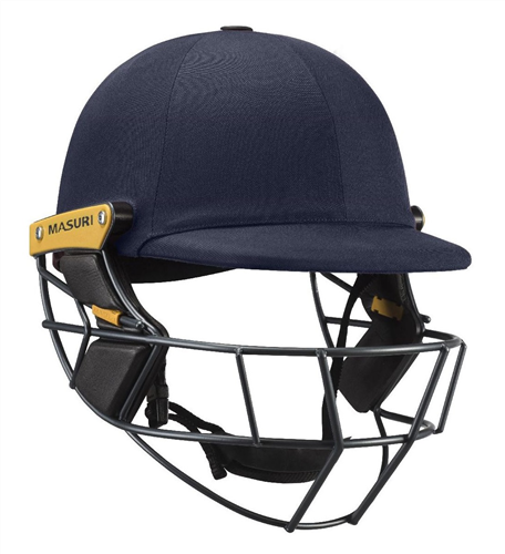 Peterlee Masuri T Line Steel Grill Helmet Peterlee Masuri T Line Steel Grill Helmet