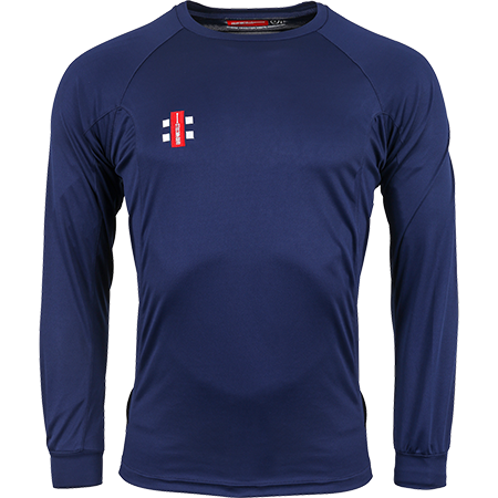 Kimblesworth Matrix Long Sleeve T Shirt