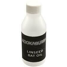 Cricket Bat Linseed Oil