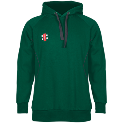 Middleton St George Storm Hooded Top