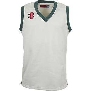 Middleton St George Pro Performance Sleeveless Slipover Middleton St George Pro Performance Sleeveless Slipover