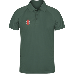 Middleton St George Matrix Polo Shirt Middleton St George Matrix Polo Shirt