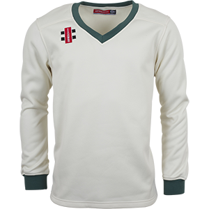 Middleton St George Pro Performance Long Sleeve Sweater Middleton St George Pro Performance Long Sleeve Sweater