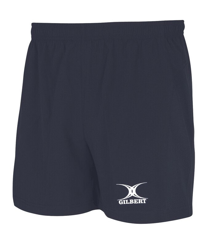 Bishop Auckland RUFC Saracen II Shorts