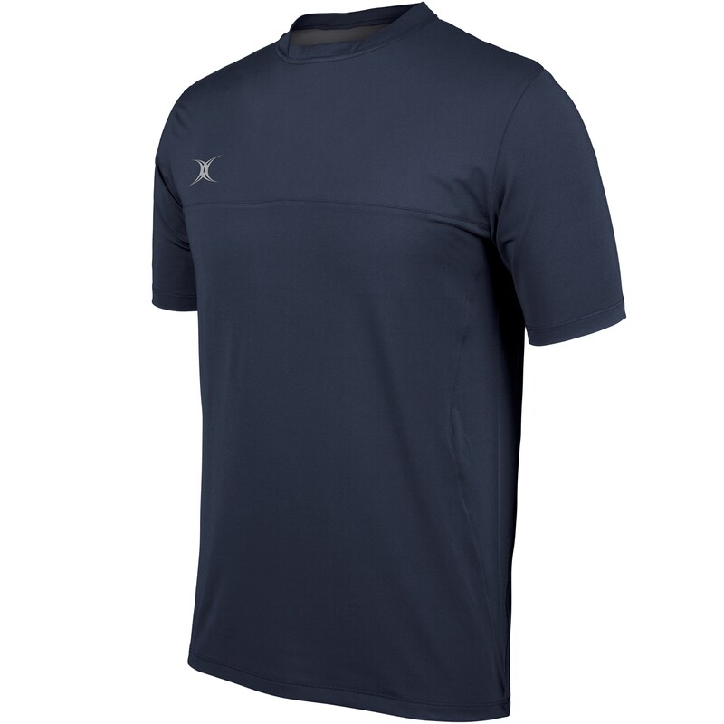 Bishop Auckland RUFC Pro Tech Tee Shirt