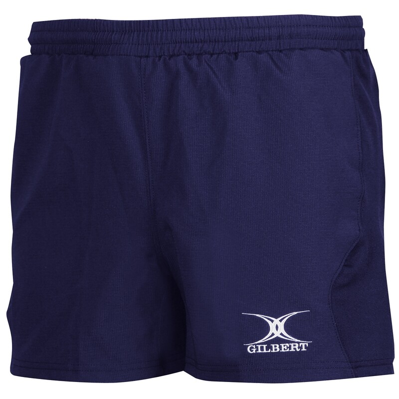 Bishop Auckland RUFC Virtuo Match Shorts