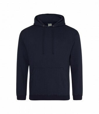Bishop Auckland RUFC Lorimers Hooded Top