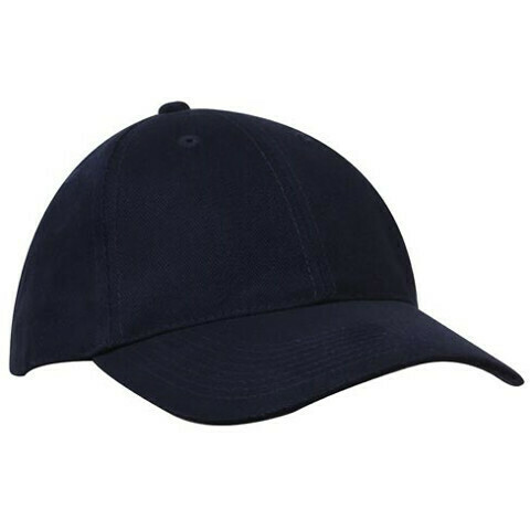Bishop Auckland RUFC Baseball Cap