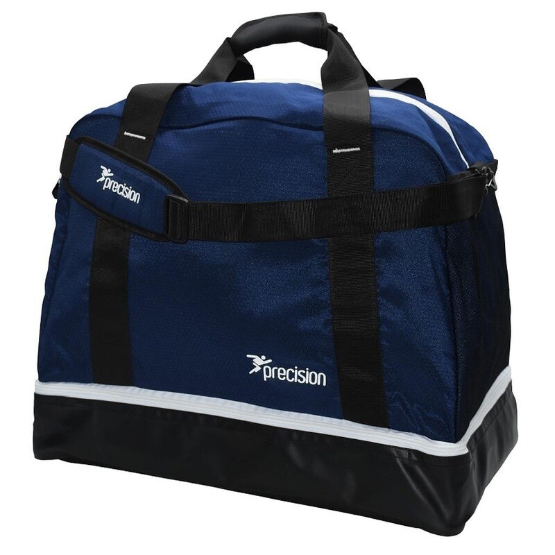 Bishop Auckland RUFC PT Pro HX Players Holdall