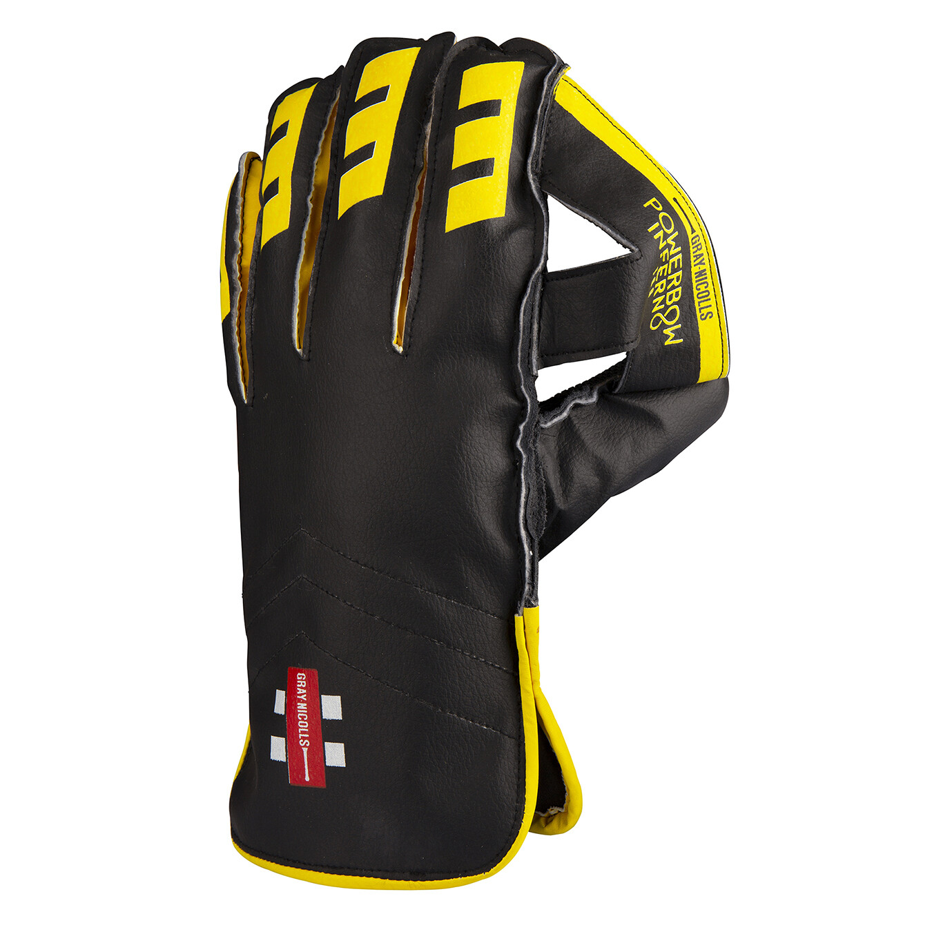 masuri wicket keeping gloves