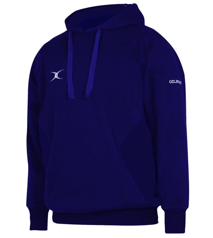 Bishop Auckland RUFC Vapour Hooded Top