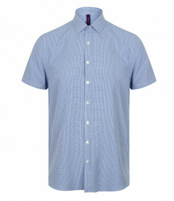 Bishop Auckland RUFC Junior Tailored Shirt