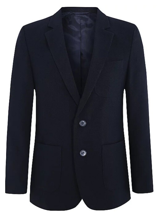 Bishop Auckland RUFC Blazer