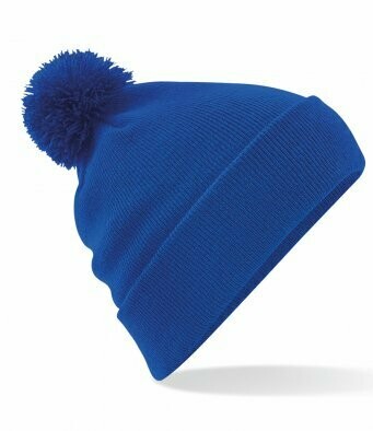 ML Sports & Fitness Bobble Hat ML Sports & Fitness Bobble Hat