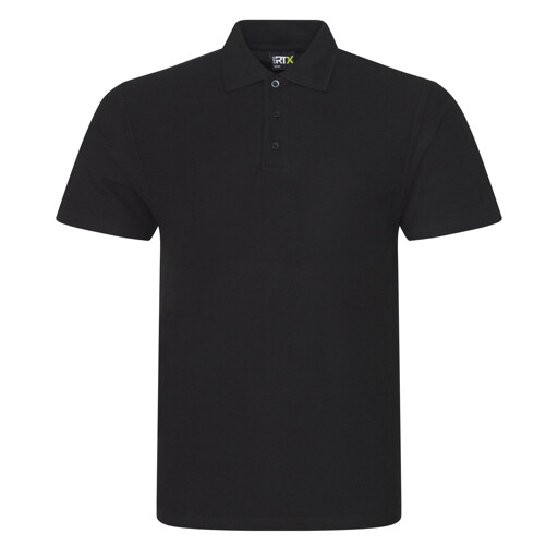 Richmondshire Bar Staff Polo Shirt Richmondshire Bar Staff Polo Shirt