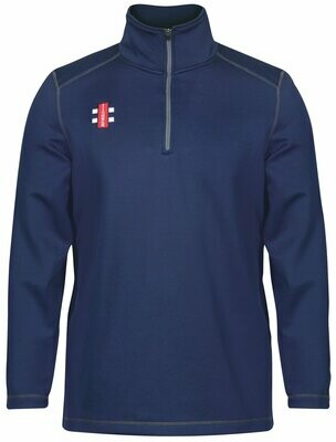 Normanby Hall Storm Thermo Fleece