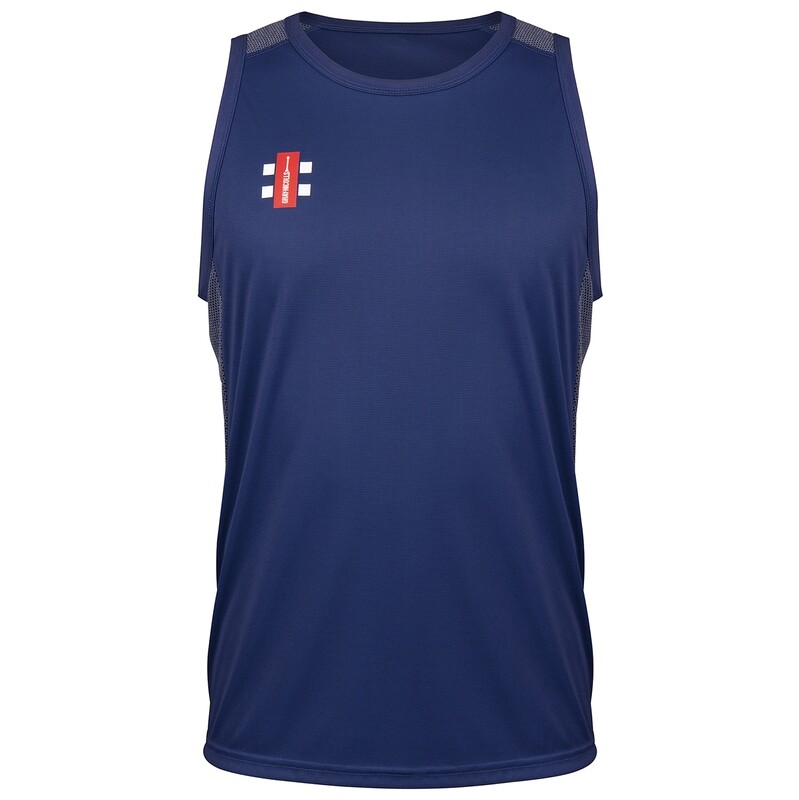 Bishop Auckland Pro Performance Vest