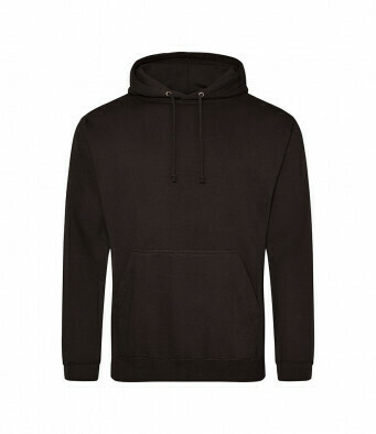Norton Lorimers Hooded Top Adult